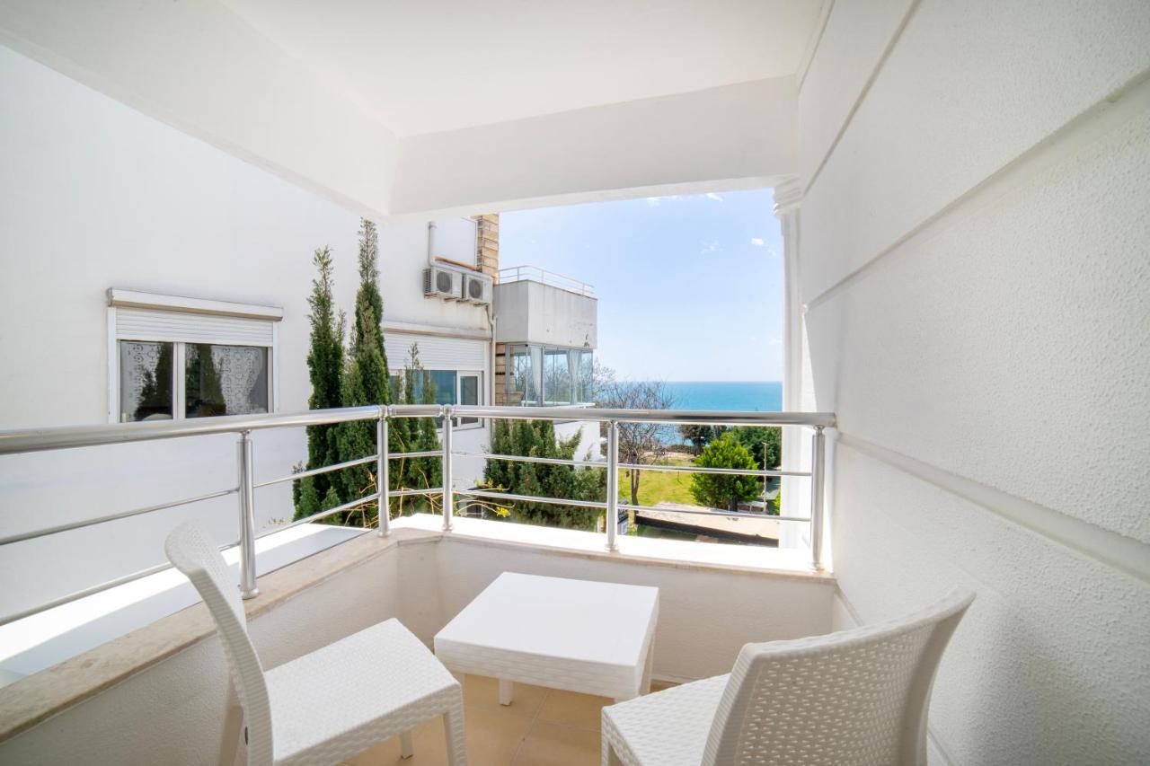Golda Hotel Antalya Exterior photo