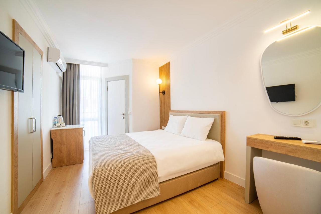 Golda Hotel Antalya Exterior photo