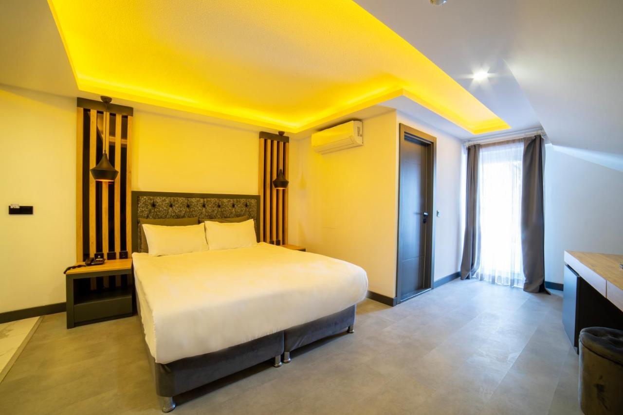 Golda Hotel Antalya Exterior photo